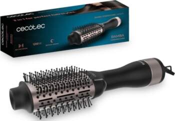 CECOTEC Cecotec Styling brush | CeramicCare
