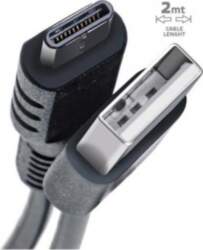 CELLY Celly USB TYPE-C CABLE 2M