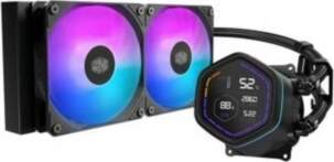 COOLER MASTER Cooler Master CPU water