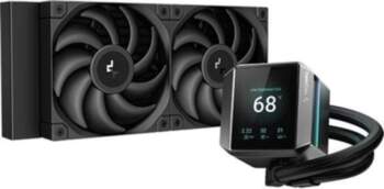 DEEPCOOL Deepcool | CPU Cooler |