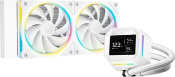 DEEPCOOL Deepcool Liquid CPU Cooler |