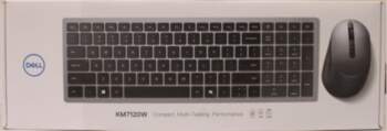 DELL Dell | Keyboard and Mouse