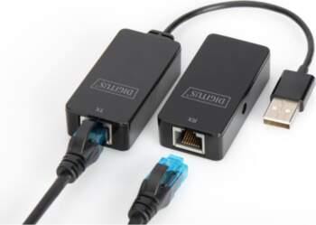 DIGITUS Digitus | USB Extender, USB