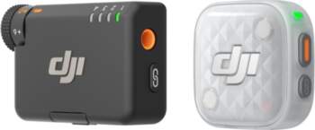 DJI DJI CAMERA ACC MIC MINI
