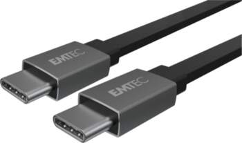 EMTEC Emtec Cable Type-C to Type-C