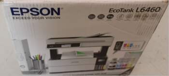 EPSON Epson EcoTank | L6460 |