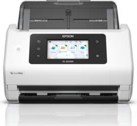EPSON Epson Network Business Scanner |