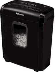 FELLOWES Fellowes Powershred | 6M |