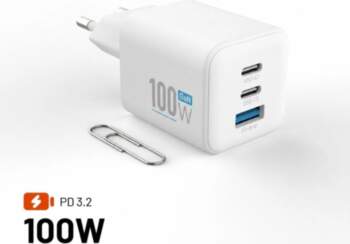 FIXED Fixed GaN Network Charger Mini