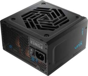 FSP FSP Power Supply, 80 PLUS