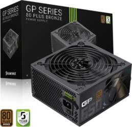 GAMEMAX Gamemax PSU | GP 650B