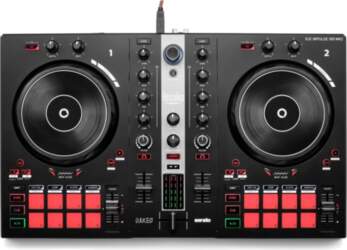 HERCULES Hercules | DJ controller |