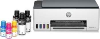 HP HP Multifunction device Smart Tank