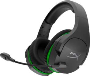 HYPERX Hyperx HEADSET HYPERX CLOUDX STINGER/HHSS1C-DG-GY/G