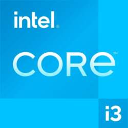 INTEL Intel CPU Desktop Core i3-14100F