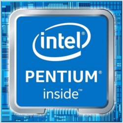 INTEL Intel CPU Desktop Pentium G7400