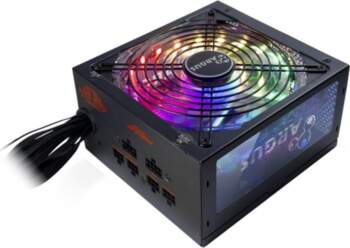 INTER-TECH Inter-Tech Power Supply INTER-TECH Argus