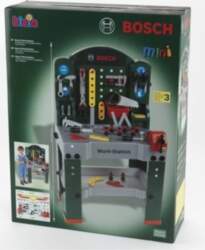 KLEIN Klein Workshop Bosch big 8580