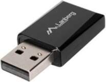 LANBERG Lanberg USB Adapter Wireless Network