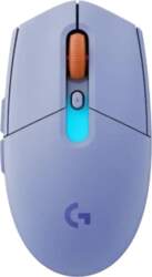 LOGITECH Logitech G305 X SUPERLIGHT Wireless
