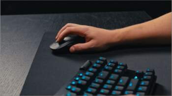 LOGITECH Logitech G PRO X SUPERLIGHT