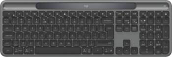 LOGITECH Logitech LOGI Slim Solar+ Keyboard