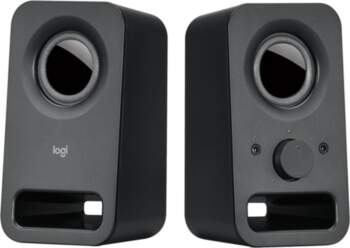 LOGITECH Logitech LOGI Z150 PC Spk