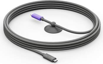 LOGITECH Logitech Logitech Active USB Cable