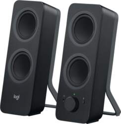 LOGITECH Logitech Z207 Bluetooth Stereo Speakers