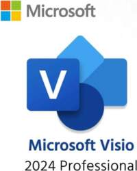 MICROSOFT Microsoft MS ESD Visio Pro