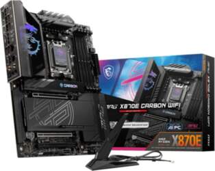 MSI MSI Processor family AMD |