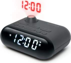 MUSE Muse Clock Radio With Projection