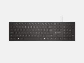 NATEC Natec | Herring | Keyboard