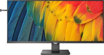 PHILIPS Philips | USB-C Hub Monitor