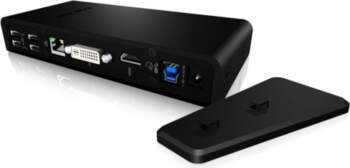 RAIDSONIC Raidsonic ICY BOX IB-DK2241AC Multi