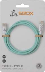 SBOX Sbox Type C - Type