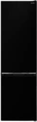 SHARP Sharp Fridge-freezer SJ-FBA06DTXBE-EU SJ-FBA06DTXBE-EU