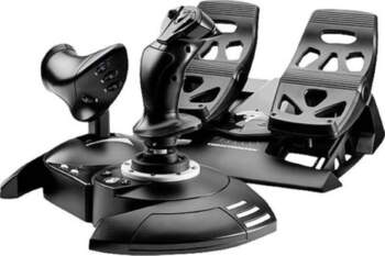 THRUSTMASTER Thrustmaster | Joystick T-Flight Full