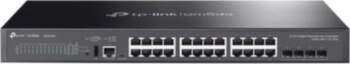 TP-LINK Tp-Link Switch managment Omada 24-PortGb