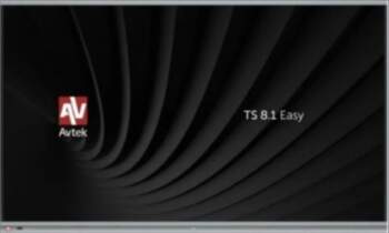 AVTEK Avtek Monitor TS 8.1