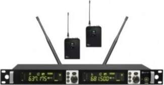 AVTEK Avtek Wireless set with two