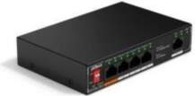 DAHUA Dahua Switch|DAHUA|Switch type Unmanaged|Switch layer