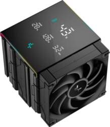 DEEPCOOL Deepcool CPU Air Cooler |