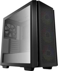 DEEPCOOL Deepcool | MID TOWER CASE