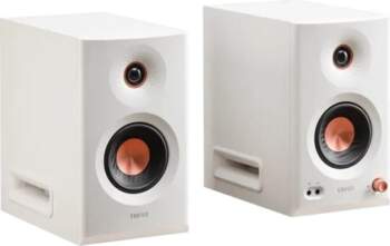 EDIFIER Edifier MR5 | Tri-amped Studio