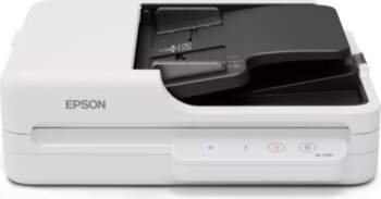 EPSON Epson Scanner | WorkForce DS-1730