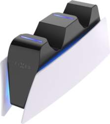 FIXED Fixed Dual Charger Stand for