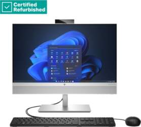 HP HP RENEW SILVER HP Elite