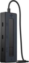 HYPERX Hyperx HUB USB-C Portable -
