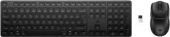 HYPERX Hyperx Mouse and Keyboard Combo